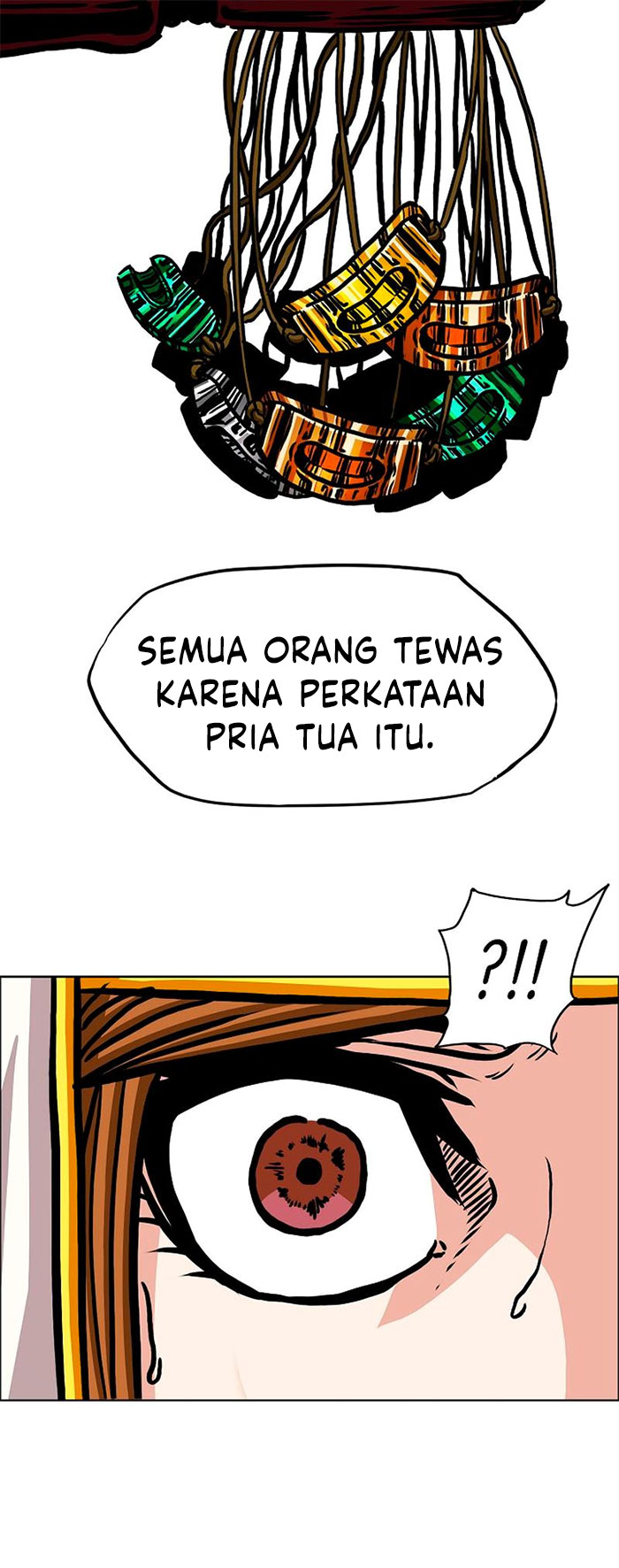 Rooftop Sword Master - Chapter 99 21