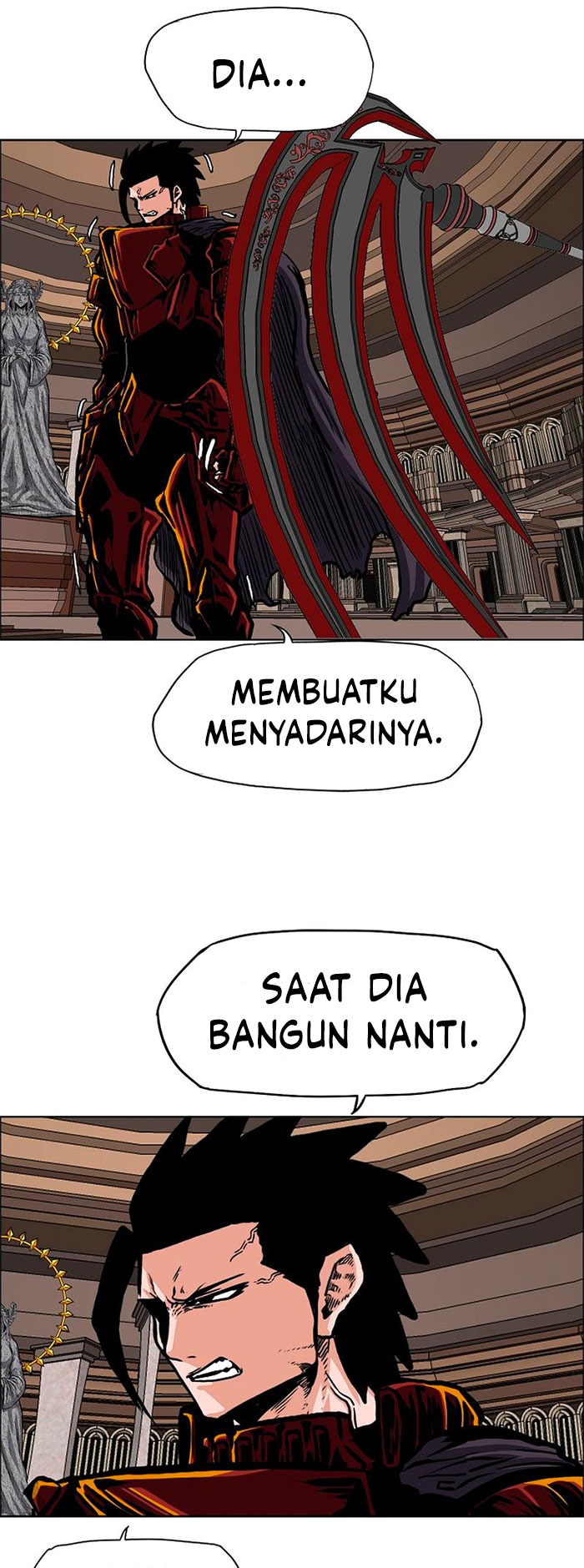 Rooftop Sword Master - Chapter 99 26