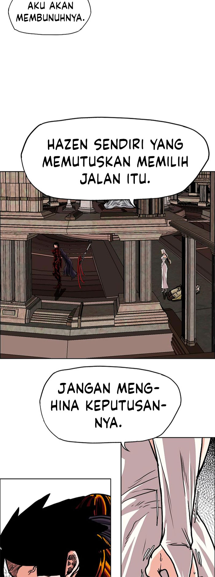 Rooftop Sword Master - Chapter 99 27