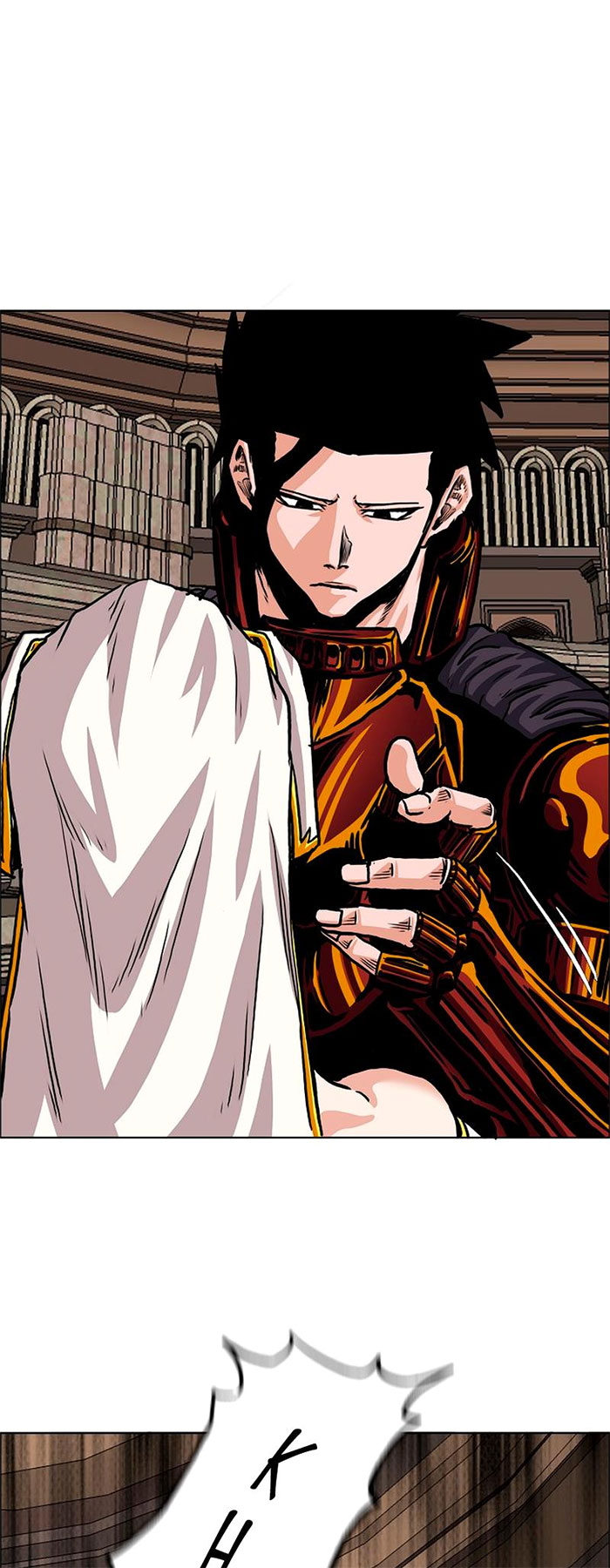 Rooftop Sword Master - Chapter 99 38