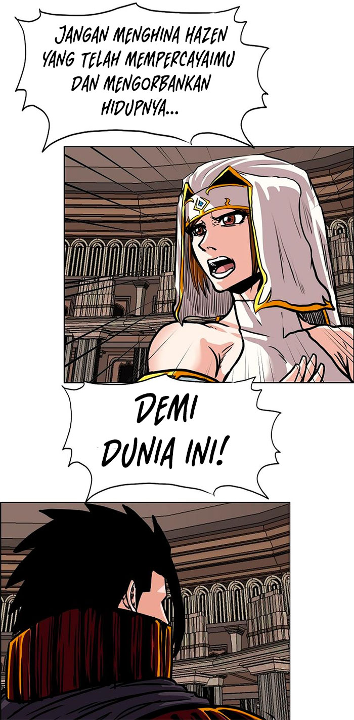 Rooftop Sword Master - Chapter 99 30