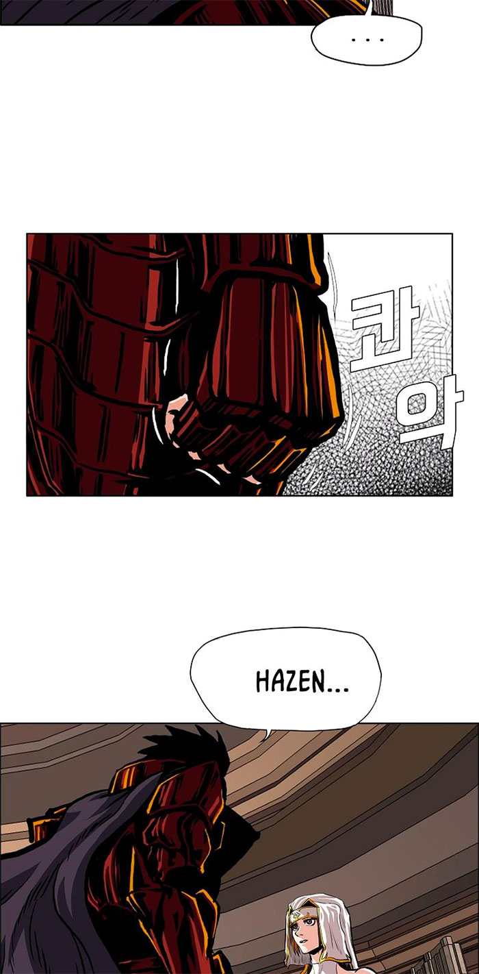 Rooftop Sword Master - Chapter 99 31