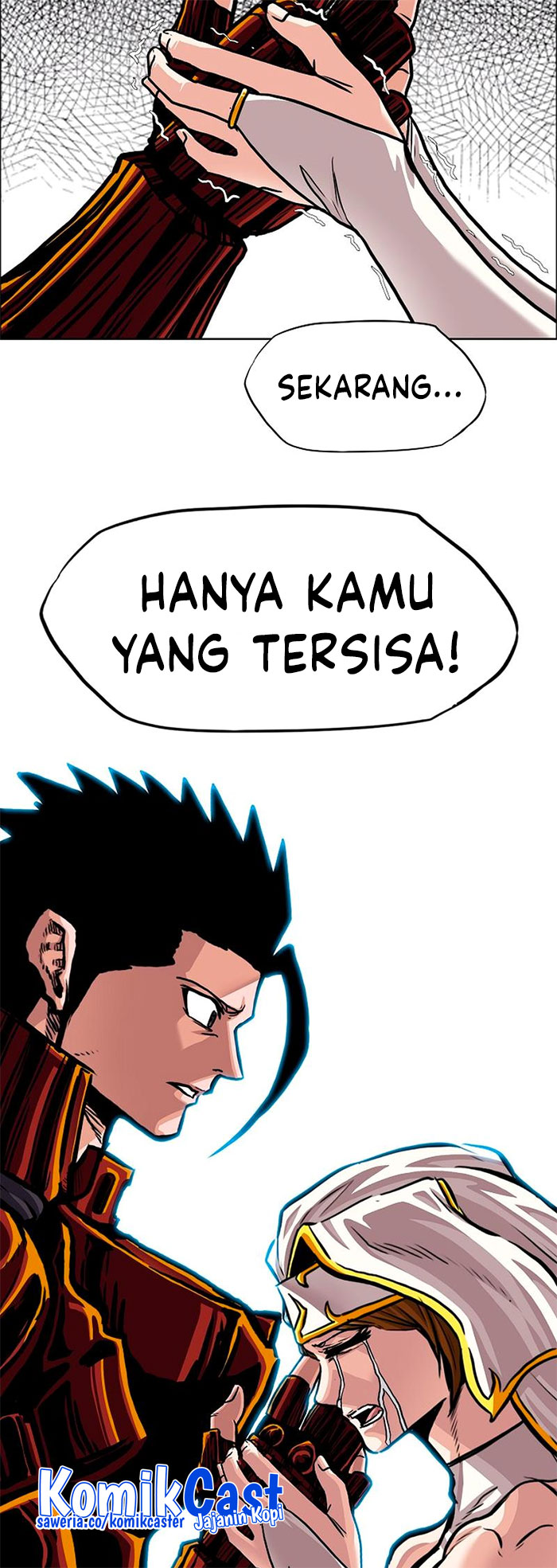 Rooftop Sword Master - Chapter 99 36