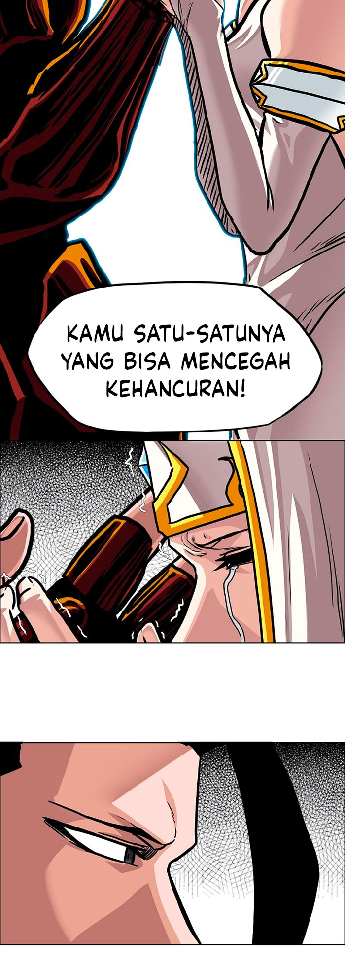 Rooftop Sword Master - Chapter 99 37