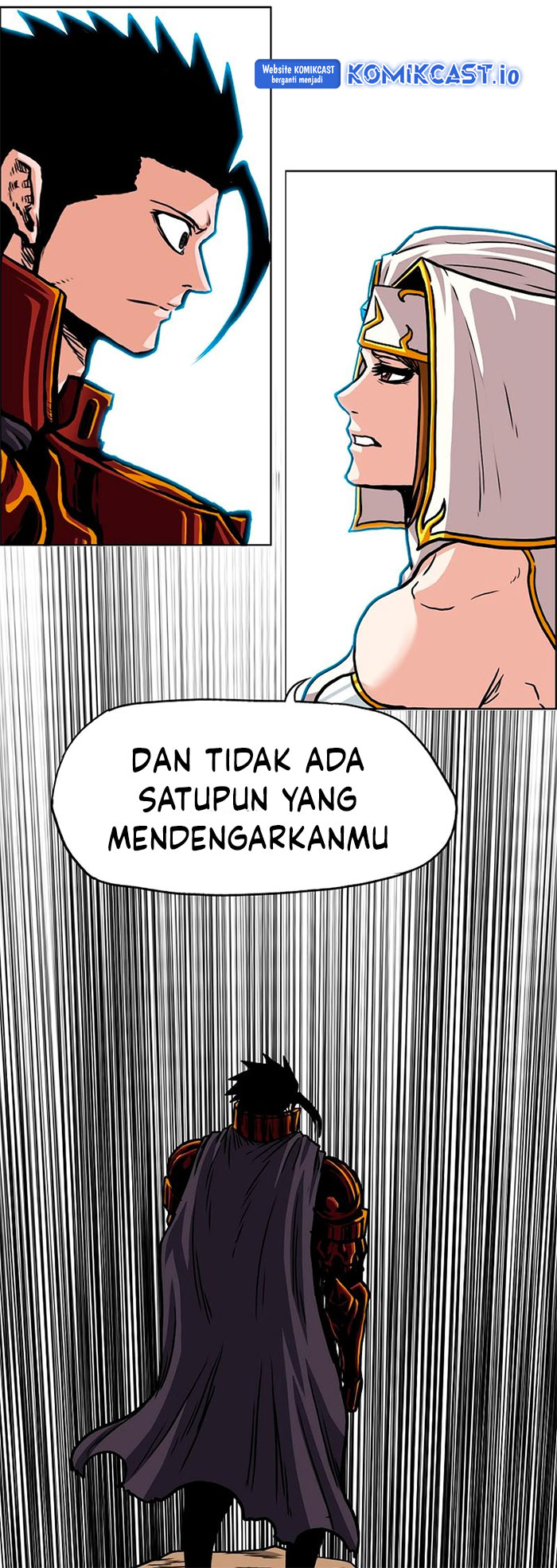 Rooftop Sword Master - Chapter 99 34