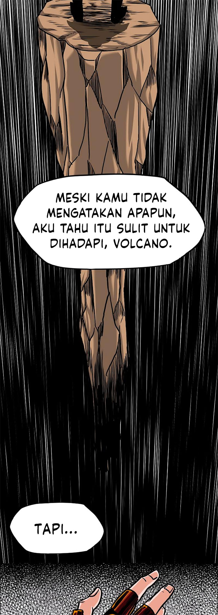 Rooftop Sword Master - Chapter 99 35