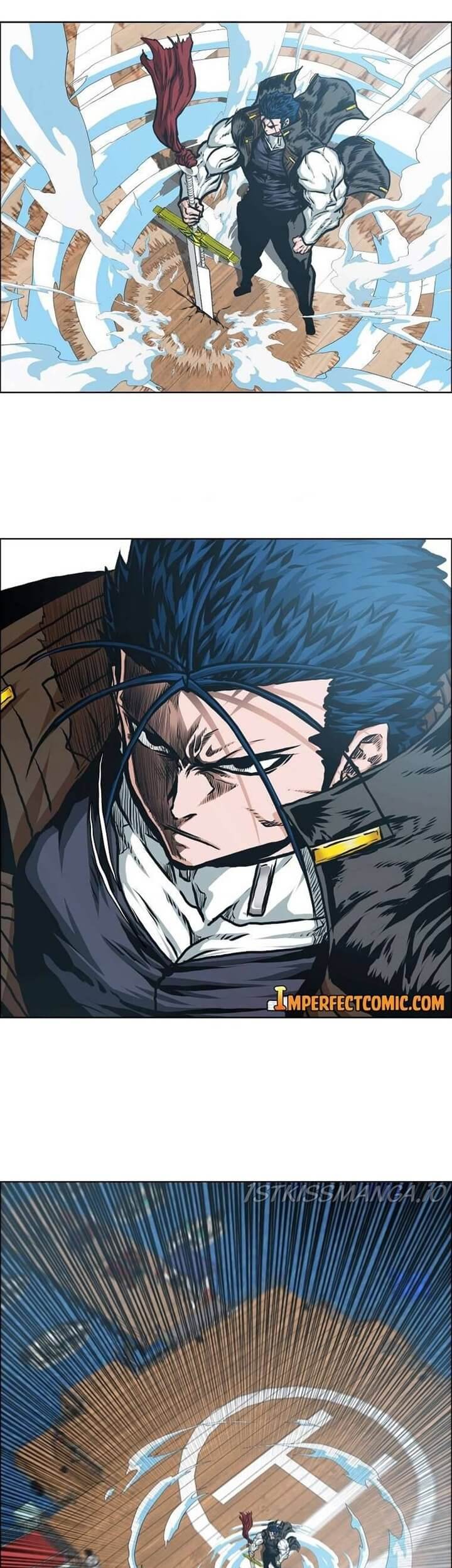 Rooftop Sword Master - Chapter 92 S1 END 40