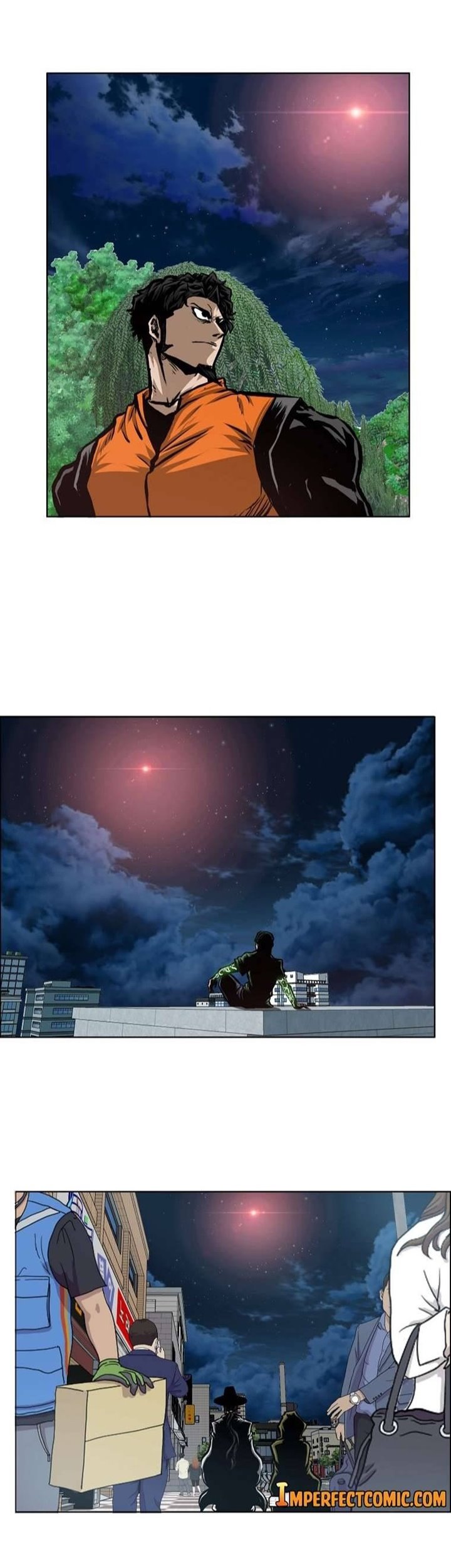 Rooftop Sword Master - Chapter 92 S1 END 46