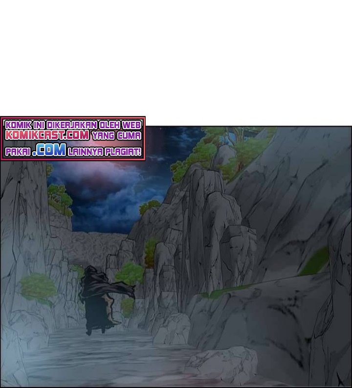 Rooftop Sword Master - Chapter 92 S1 END 47