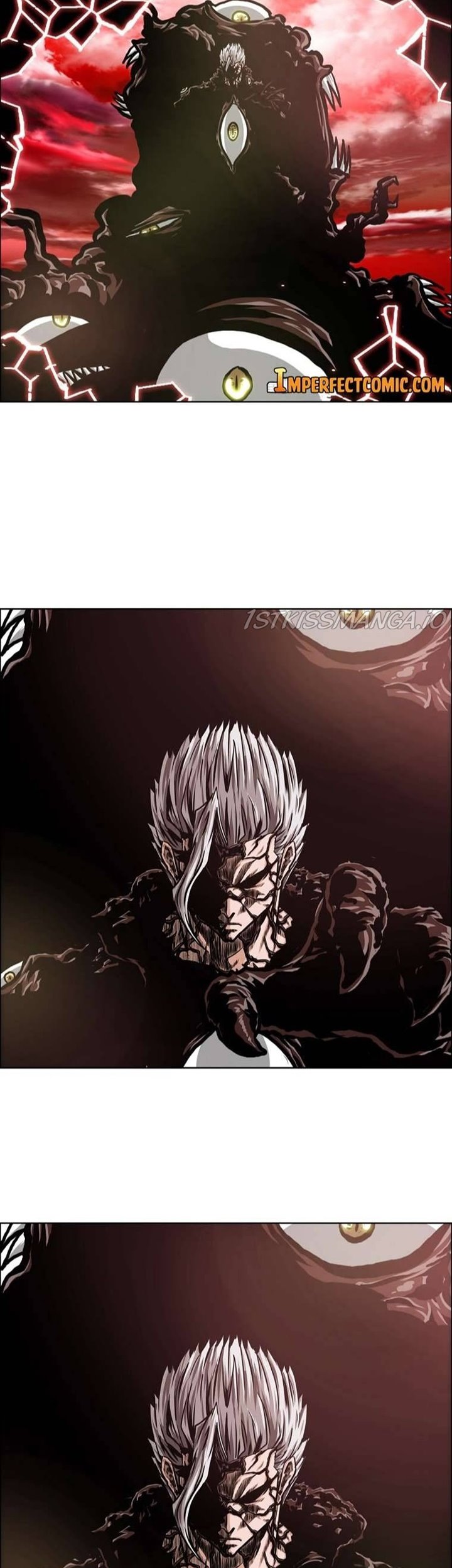 Rooftop Sword Master - Chapter 92 S1 END 44
