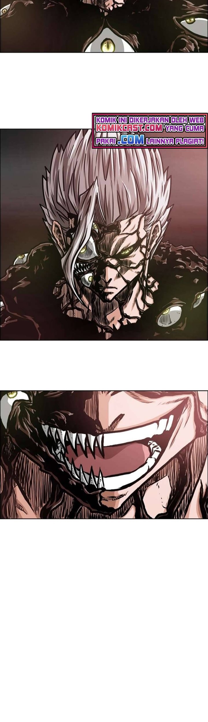 Rooftop Sword Master - Chapter 92 S1 END 45