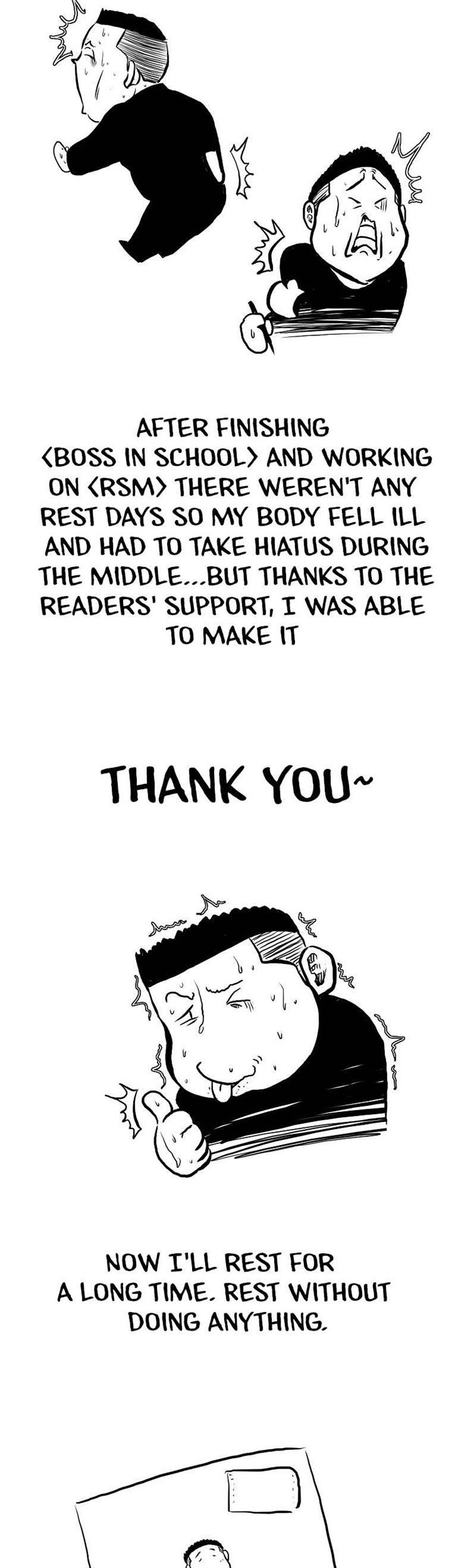 Rooftop Sword Master - Chapter 92 S1 END 54