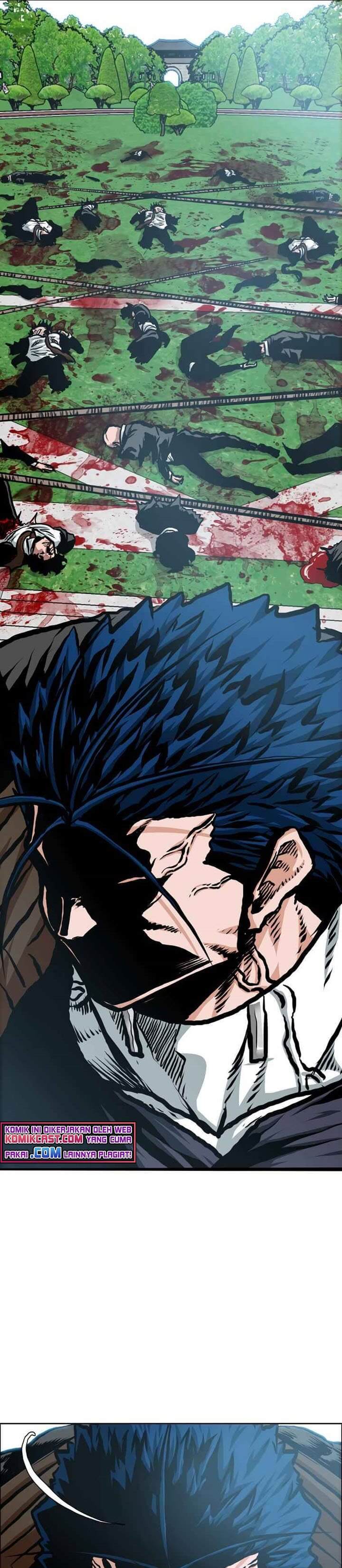 Rooftop Sword Master - Chapter 90 29