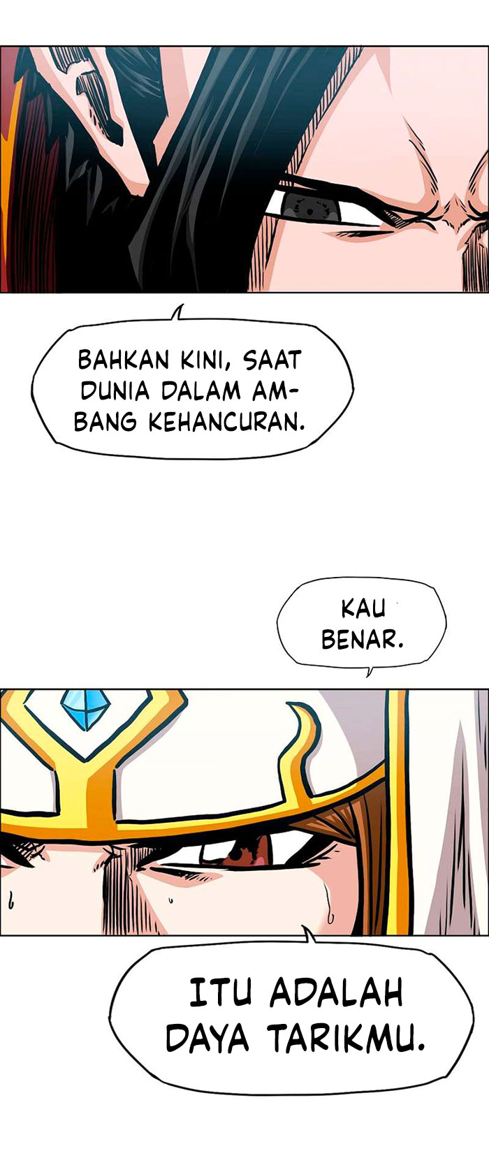 Rooftop Sword Master - Chapter 97 29