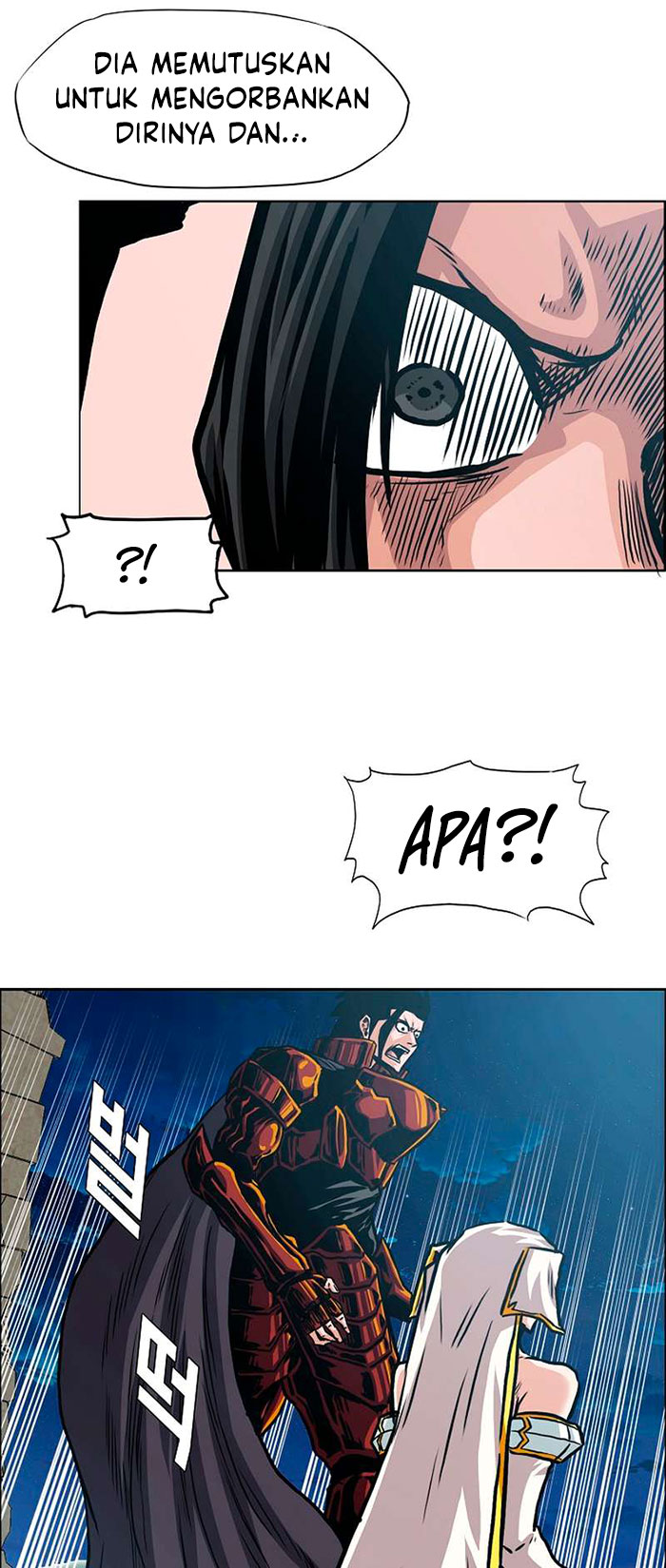 Rooftop Sword Master - Chapter 97 32