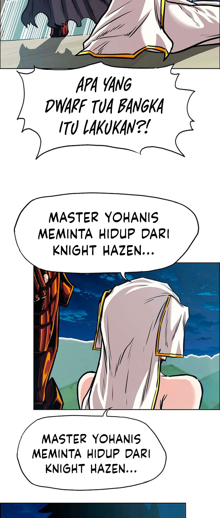Rooftop Sword Master - Chapter 97 33