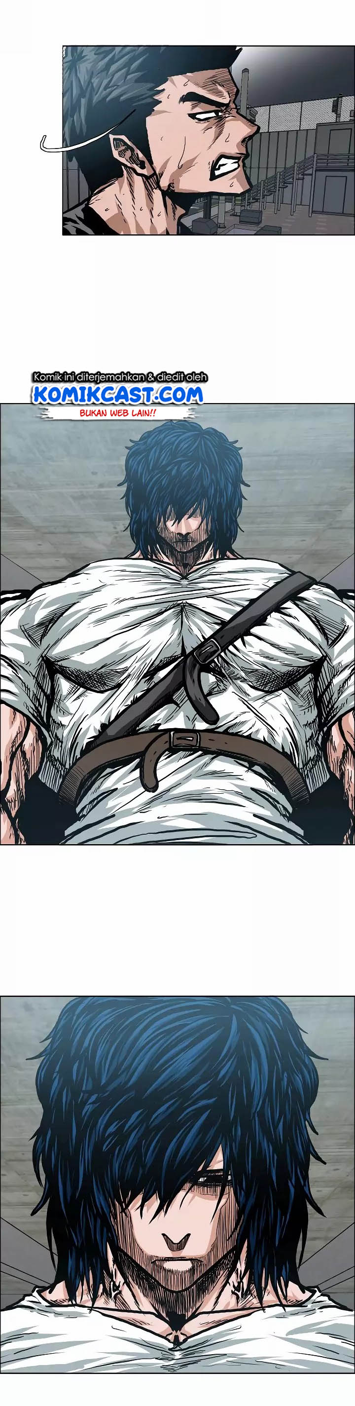 Rooftop Sword Master - Chapter 20 23