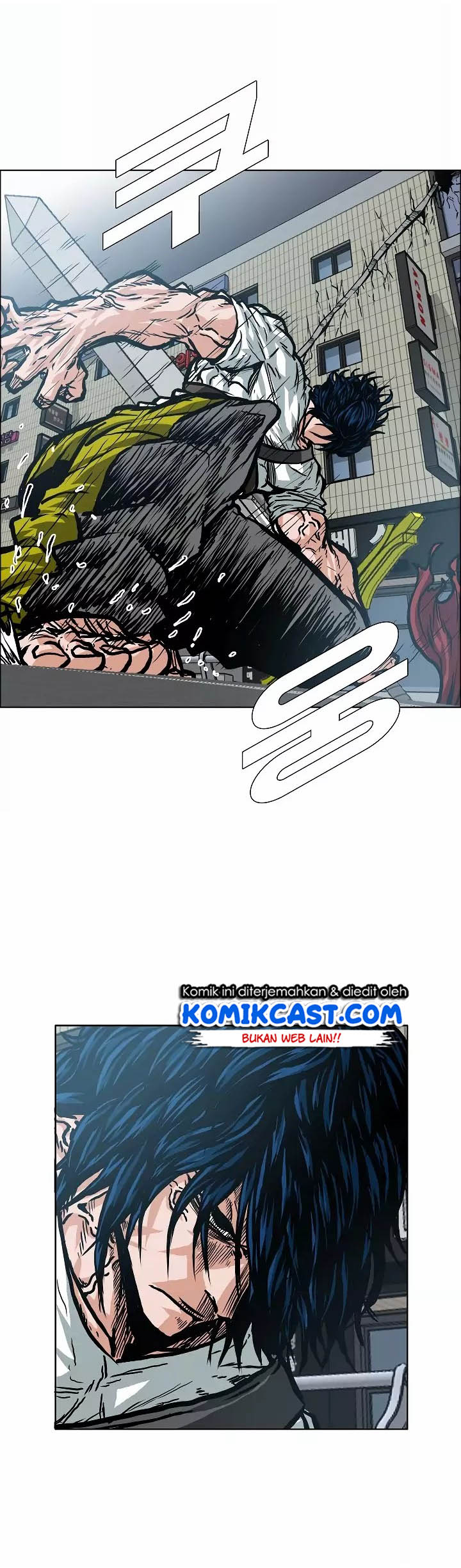 Rooftop Sword Master - Chapter 20 32