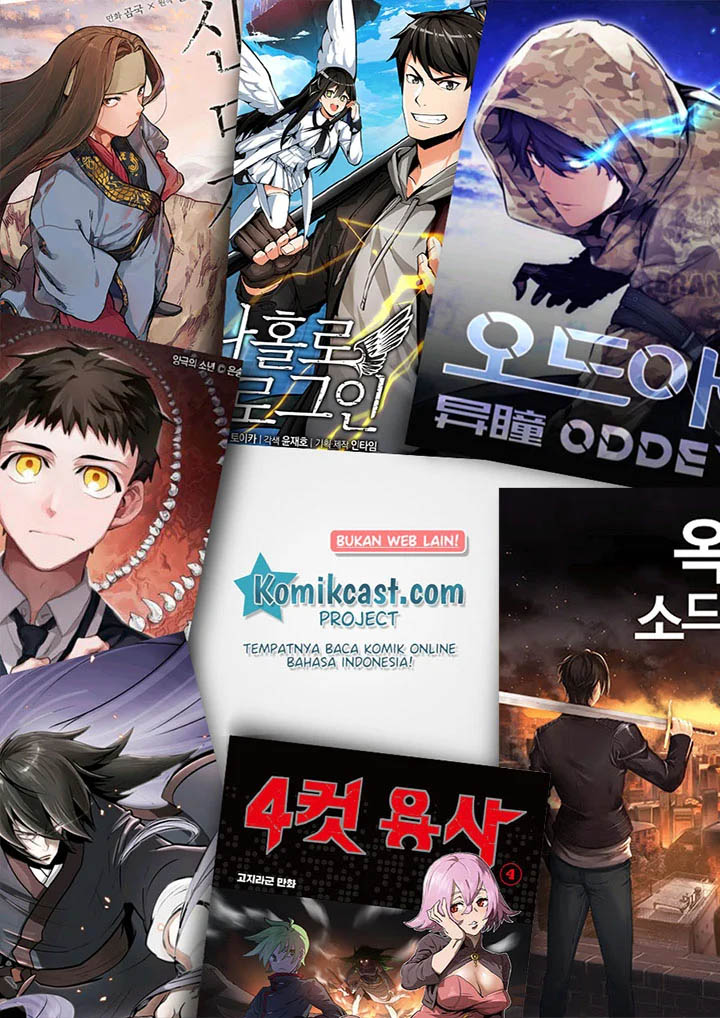 Rooftop Sword Master - Chapter 39 27