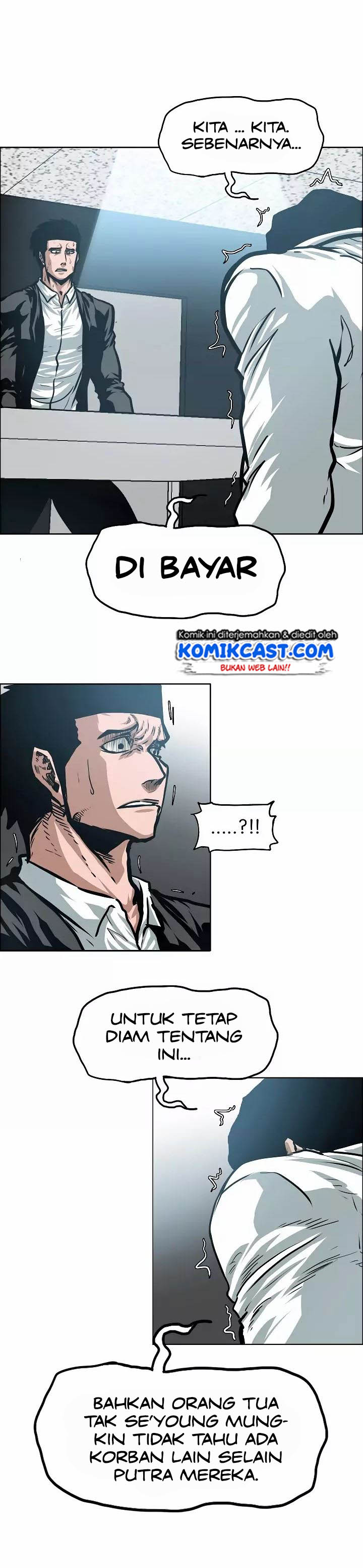 Rooftop Sword Master - Chapter 39 3