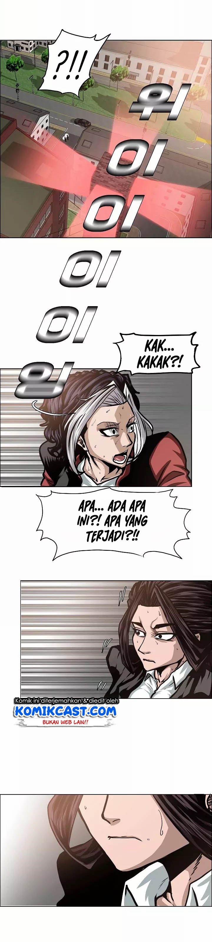 Rooftop Sword Master - Chapter 32 6