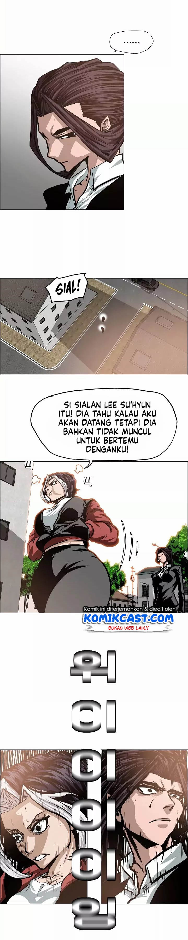 Rooftop Sword Master - Chapter 32 5