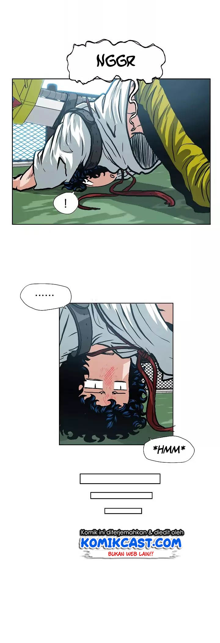 Rooftop Sword Master - Chapter 09 29
