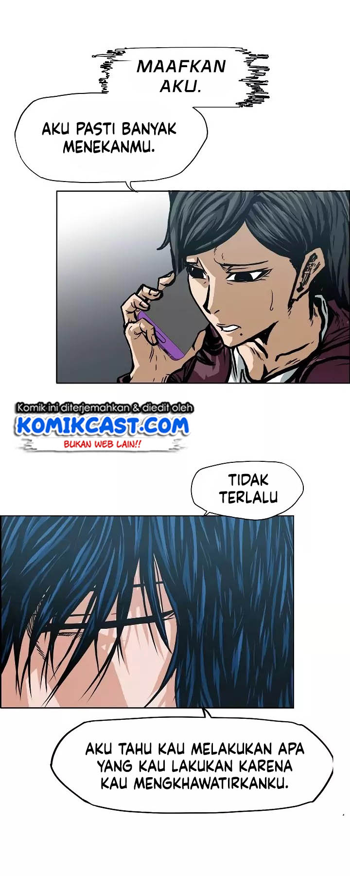 Rooftop Sword Master - Chapter 12 23