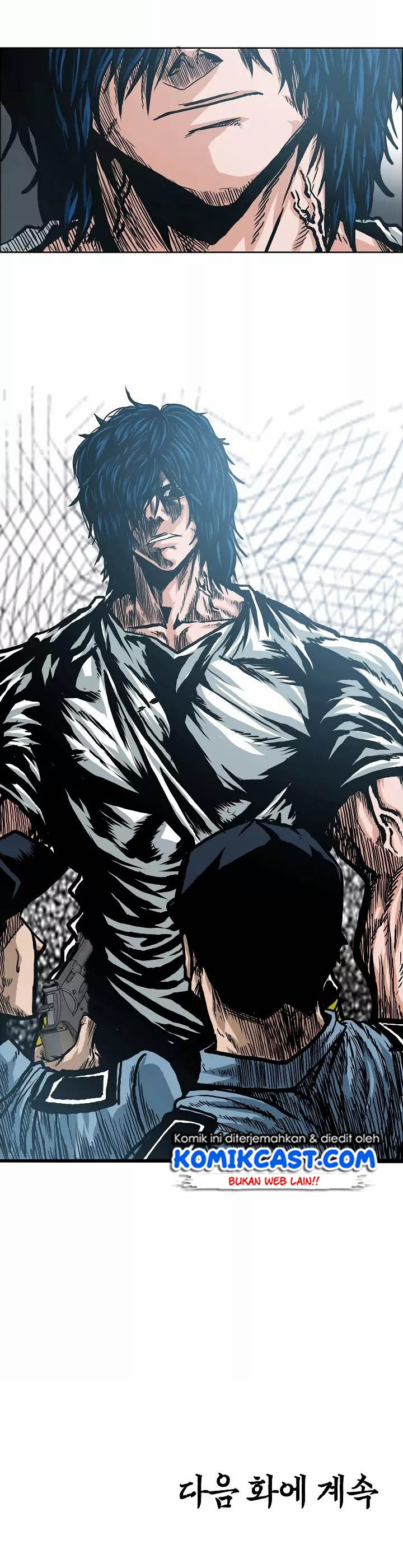 Rooftop Sword Master - Chapter 15 39