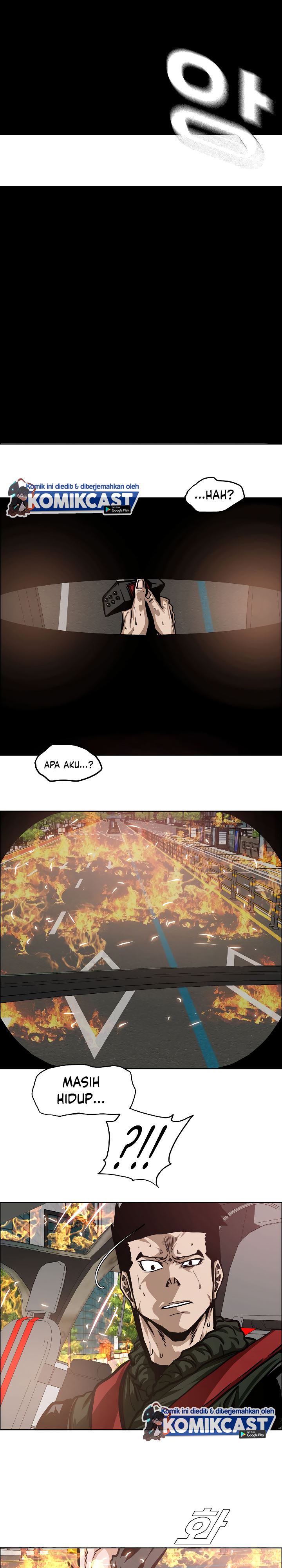 Rooftop Sword Master - Chapter 69 27