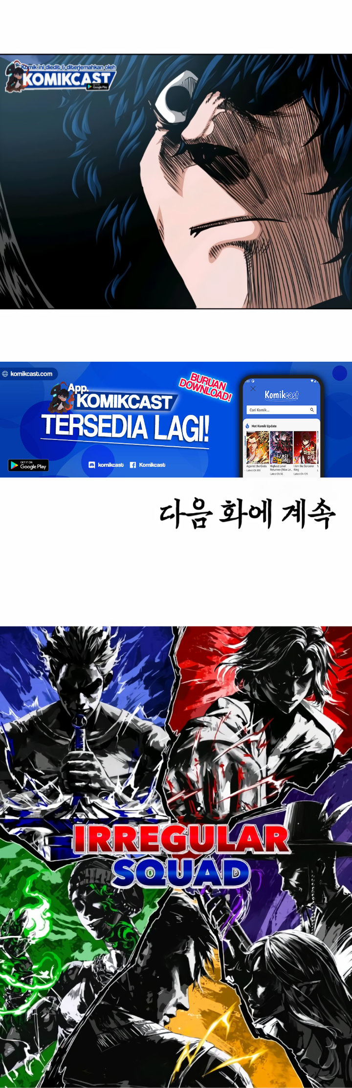 Rooftop Sword Master - Chapter 62 23