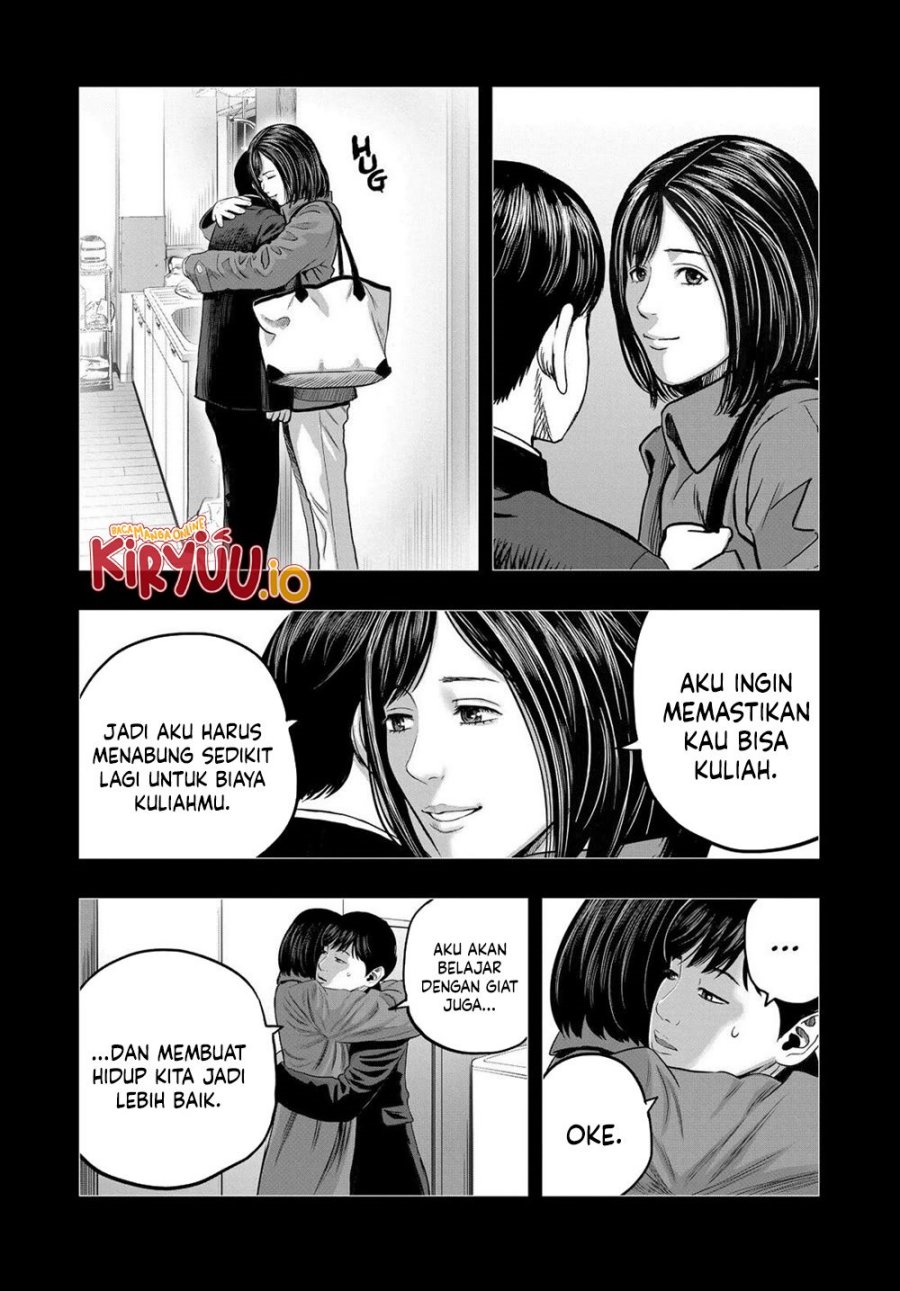 Rooster Fighter - Chapter 30 22