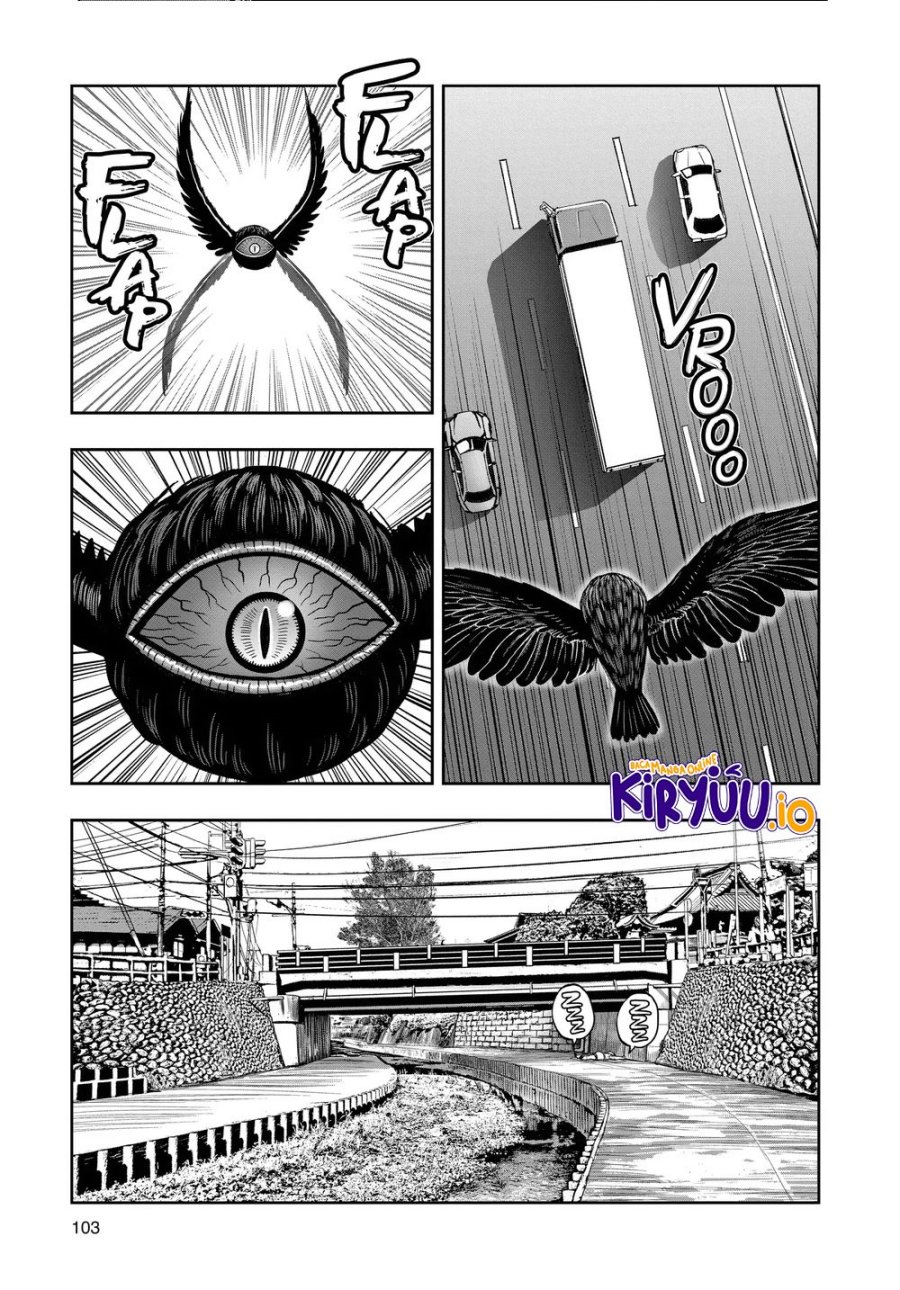 Rooster Fighter - Chapter 35 22