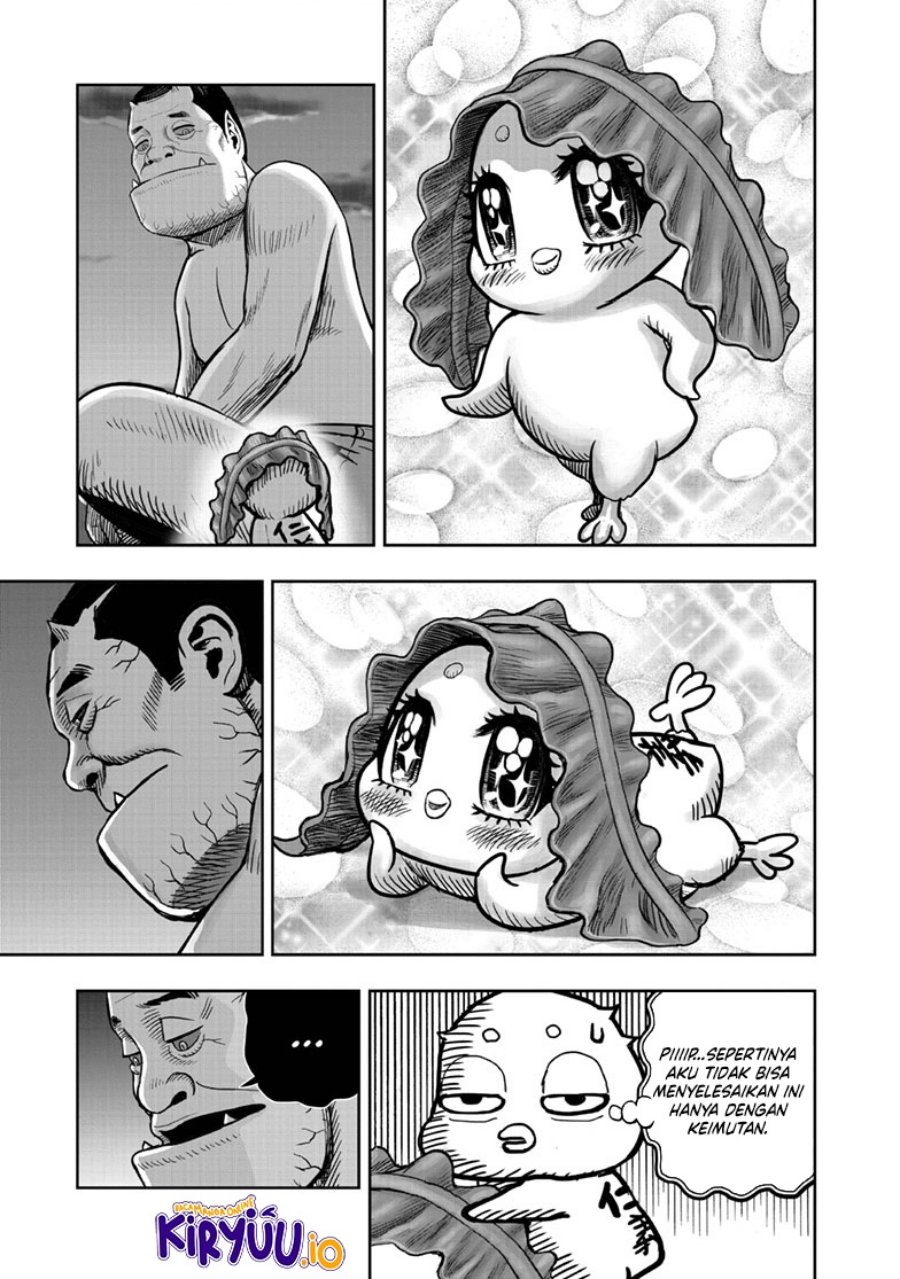 Rooster Fighter - Chapter 42 22