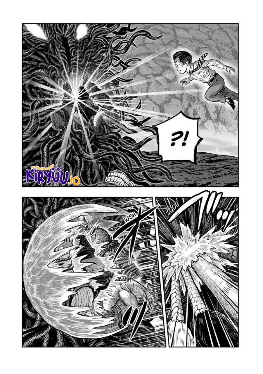 Rooster Fighter - Chapter 45 fix 22