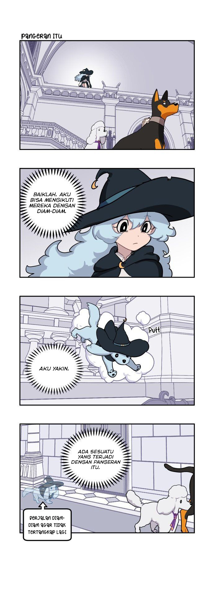 Roland Roland - Chapter 22 12
