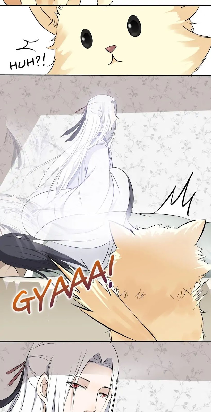Romance of the Eclipse - Chapter 03 8
