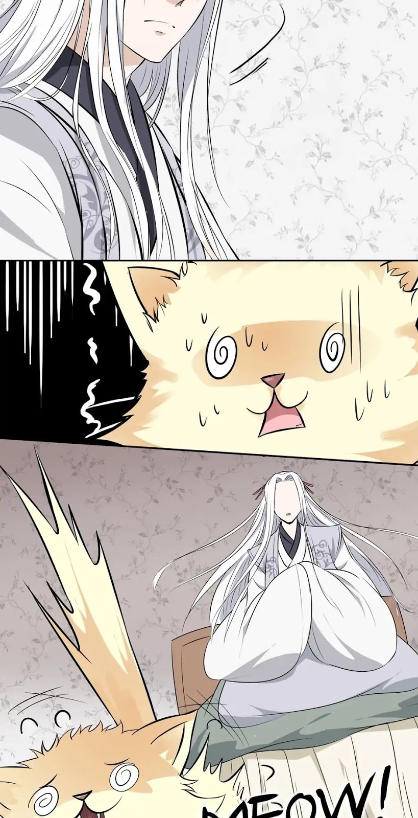 Romance of the Eclipse - Chapter 03 9