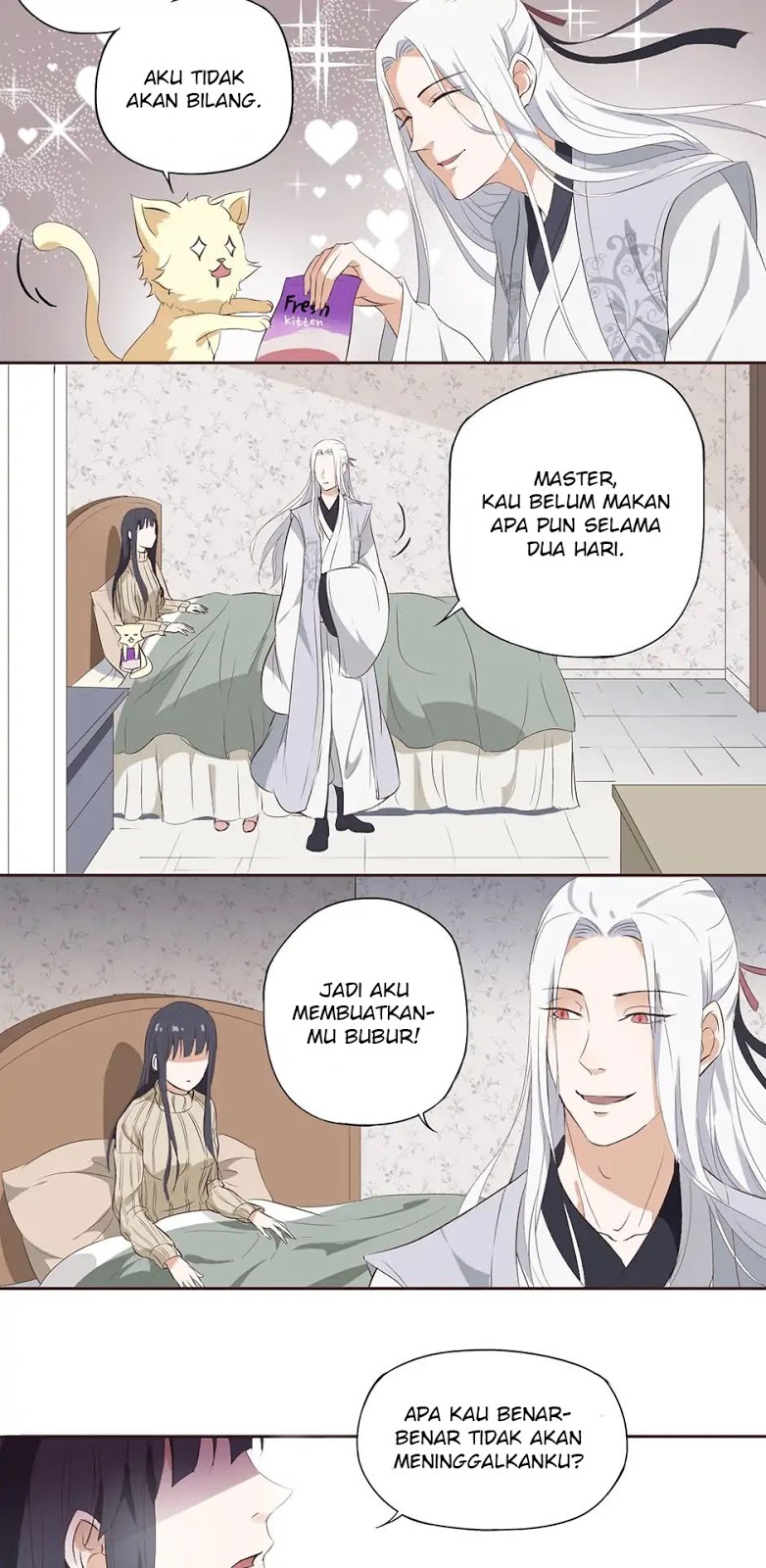 Romance of the Eclipse - Chapter 05 9
