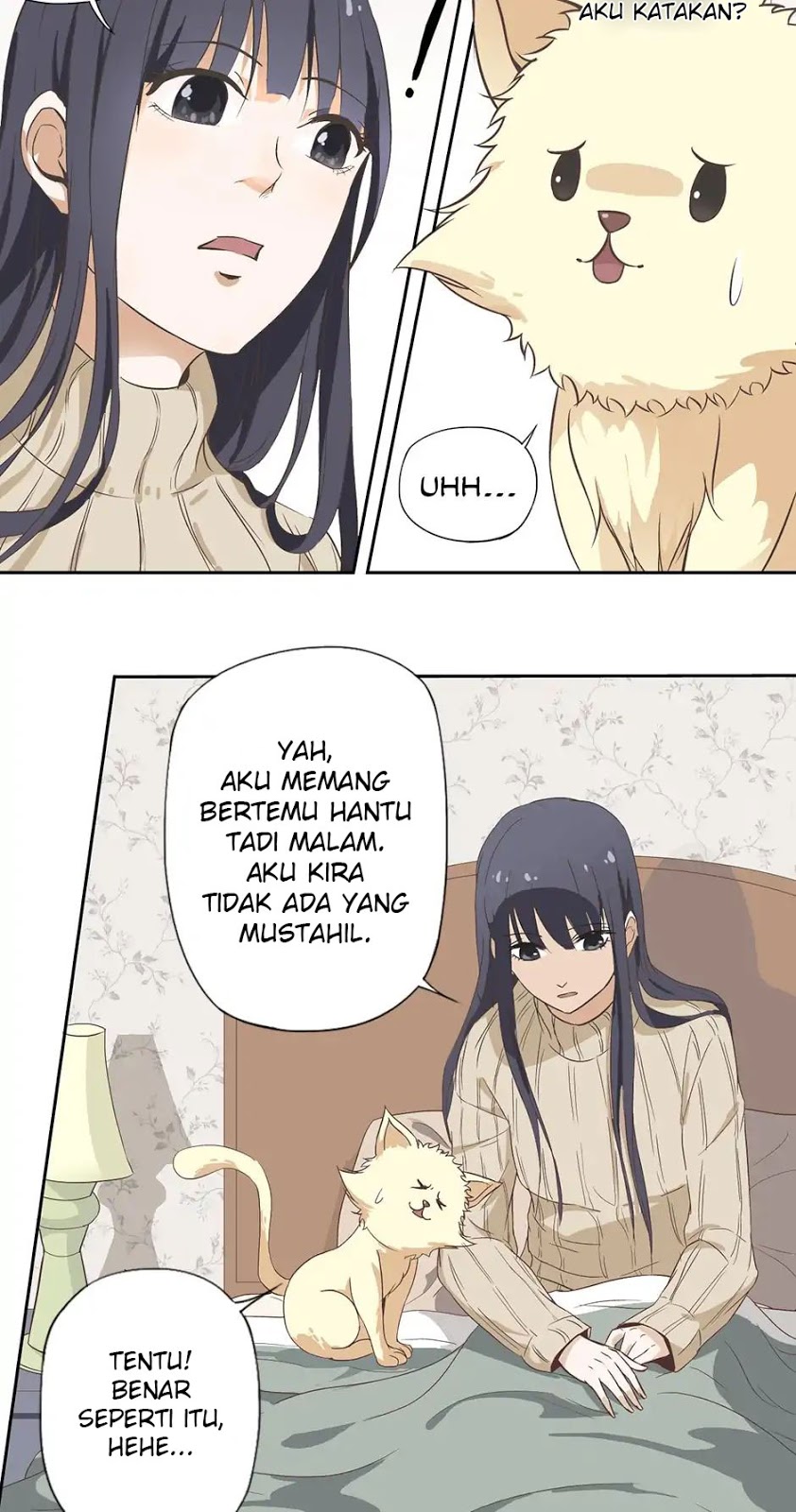 Romance of the Eclipse - Chapter 05 3