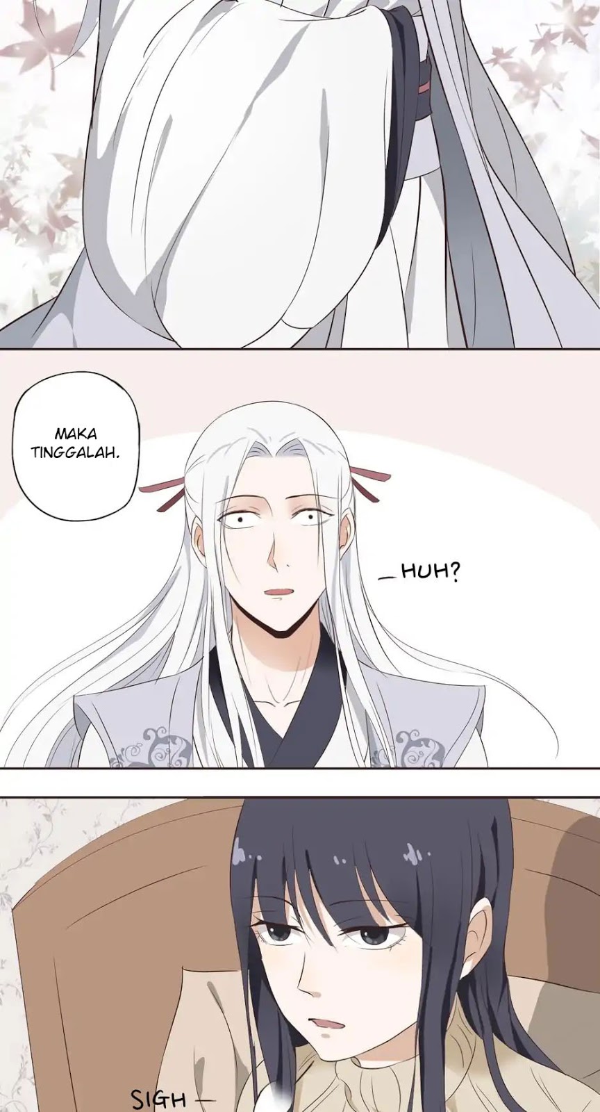 Romance of the Eclipse - Chapter 05 12