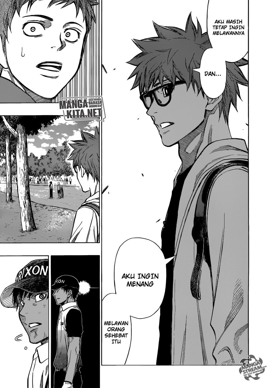 Robot x Laserbeam - Chapter 28 18
