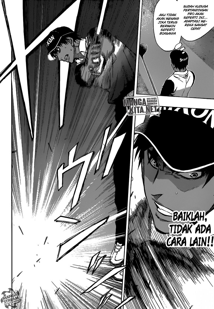Robot x Laserbeam - Chapter 28 13