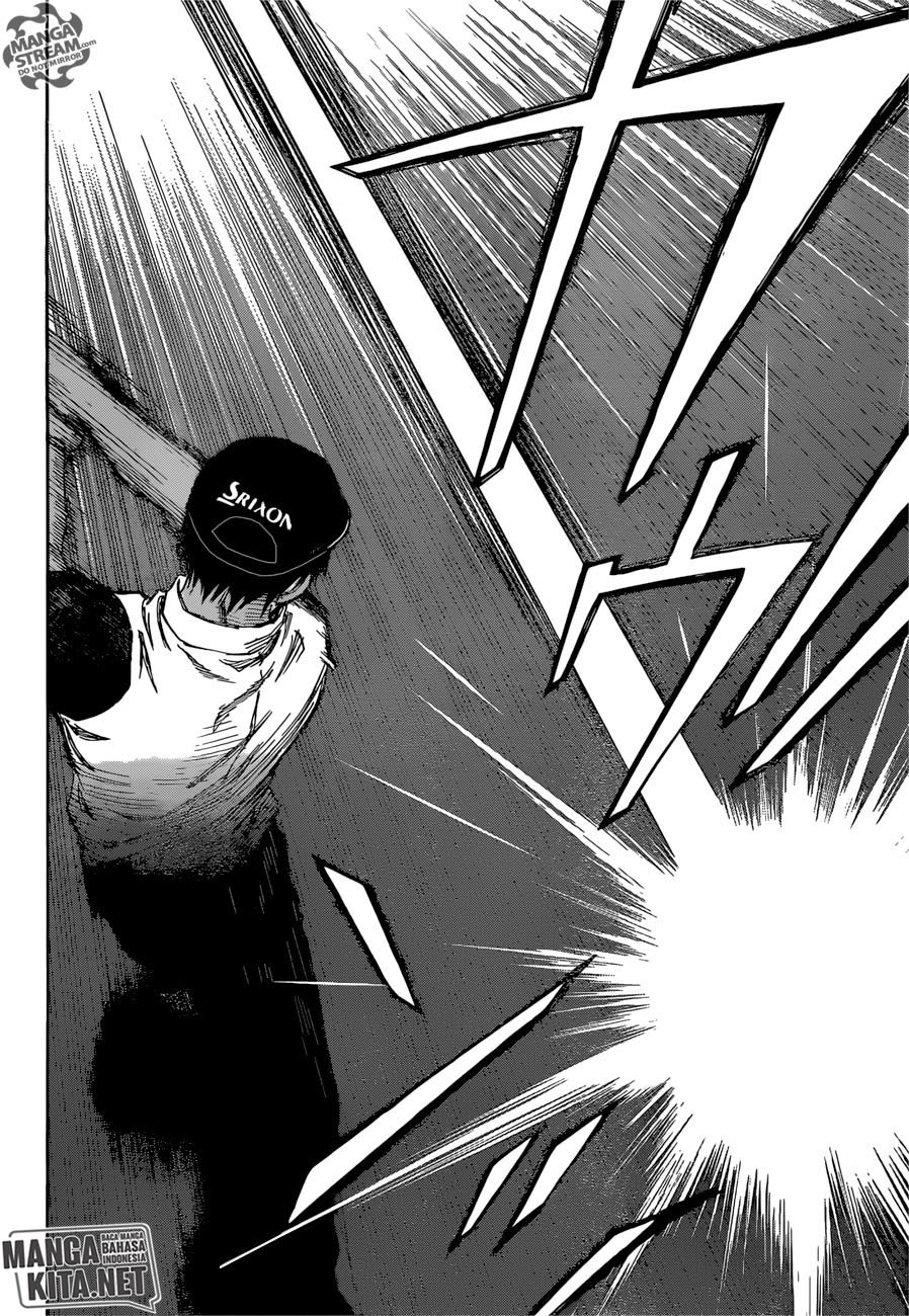 Robot x Laserbeam - Chapter 29 13