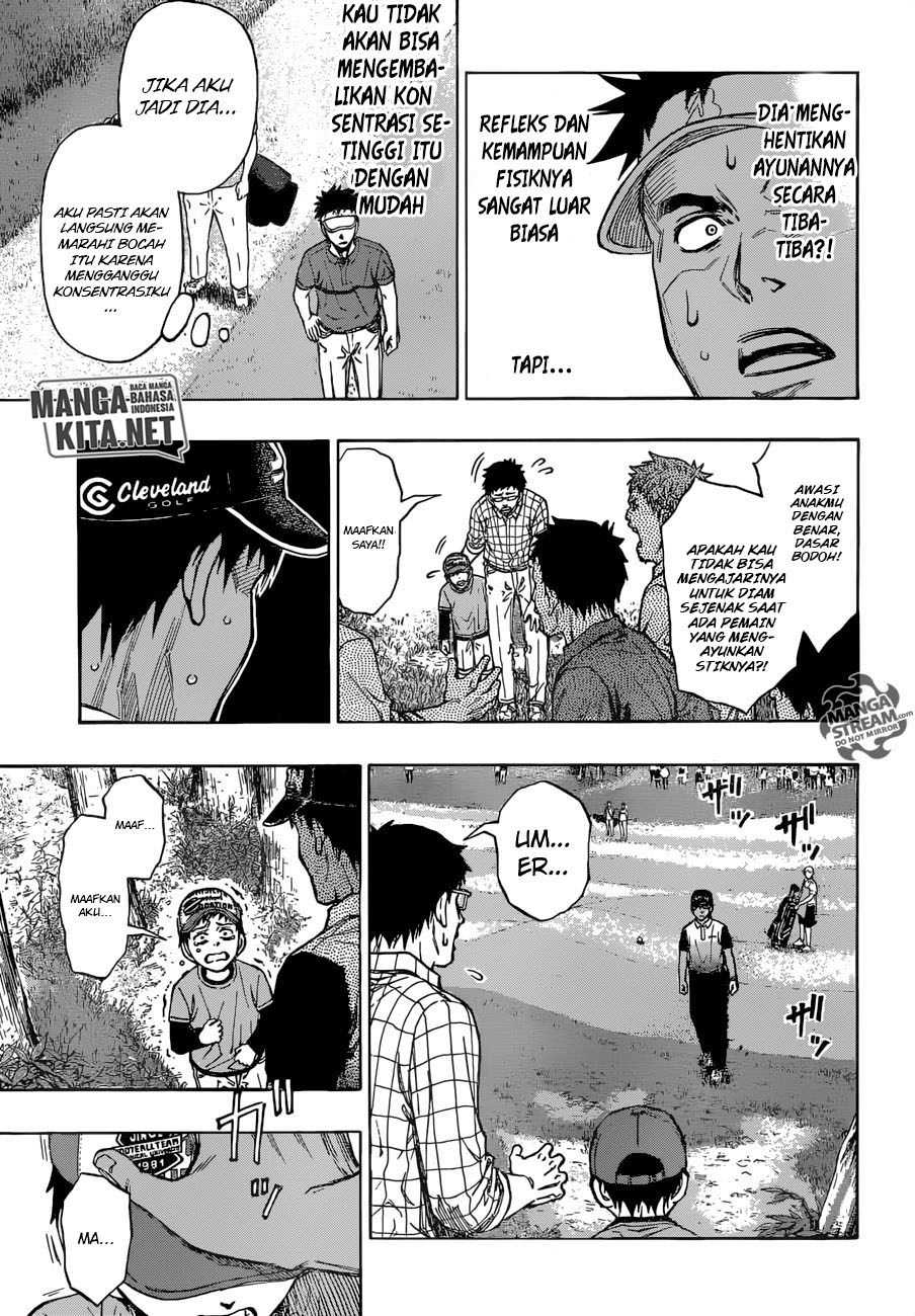 Robot x Laserbeam - Chapter 29 10