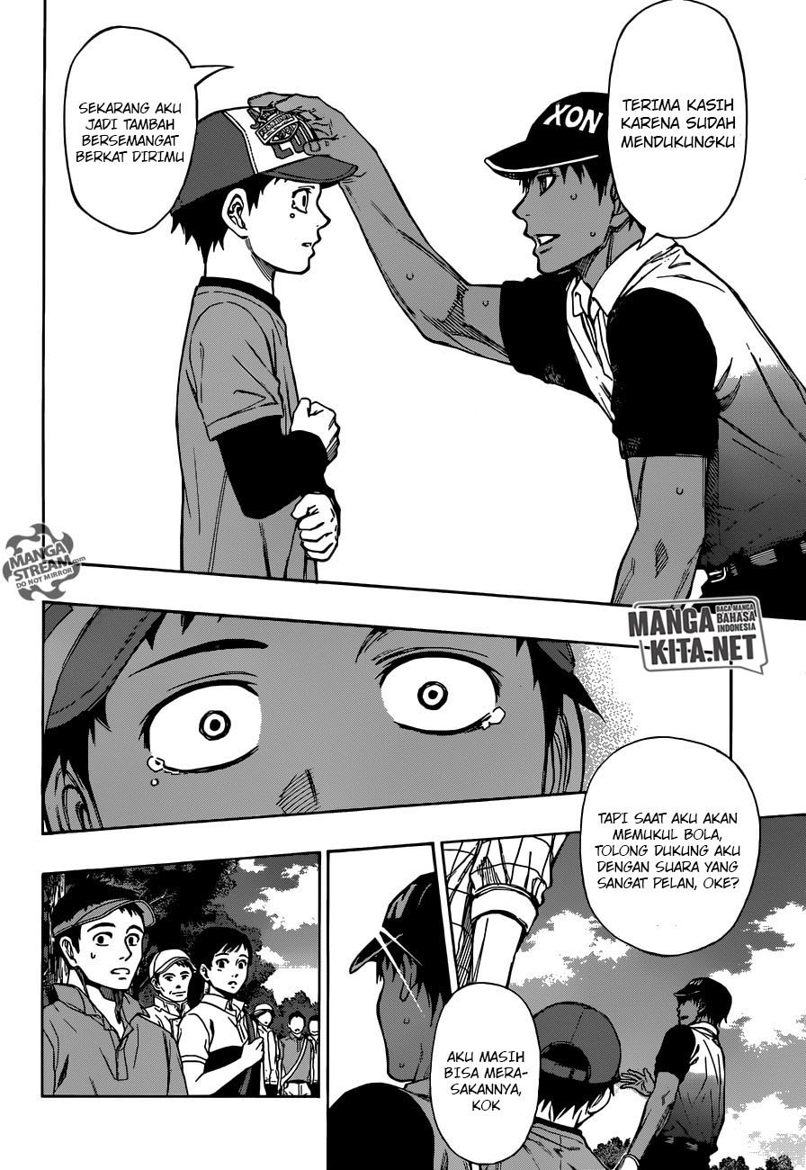 Robot x Laserbeam - Chapter 29 11