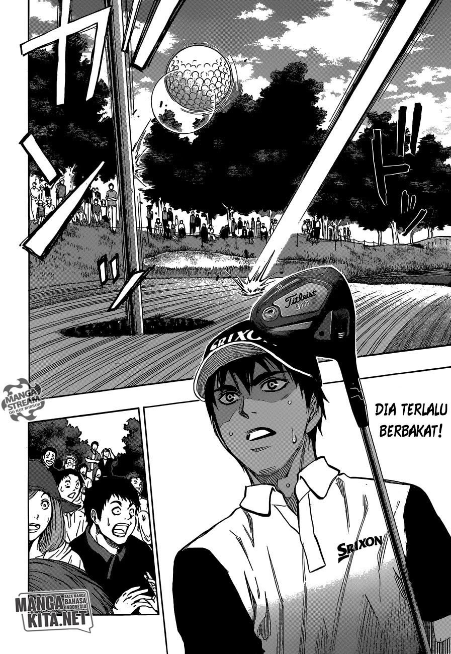 Robot x Laserbeam - Chapter 29 16