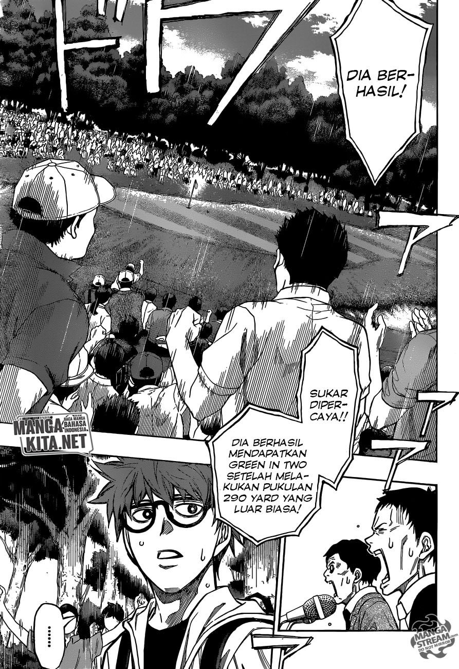 Robot x Laserbeam - Chapter 29 17