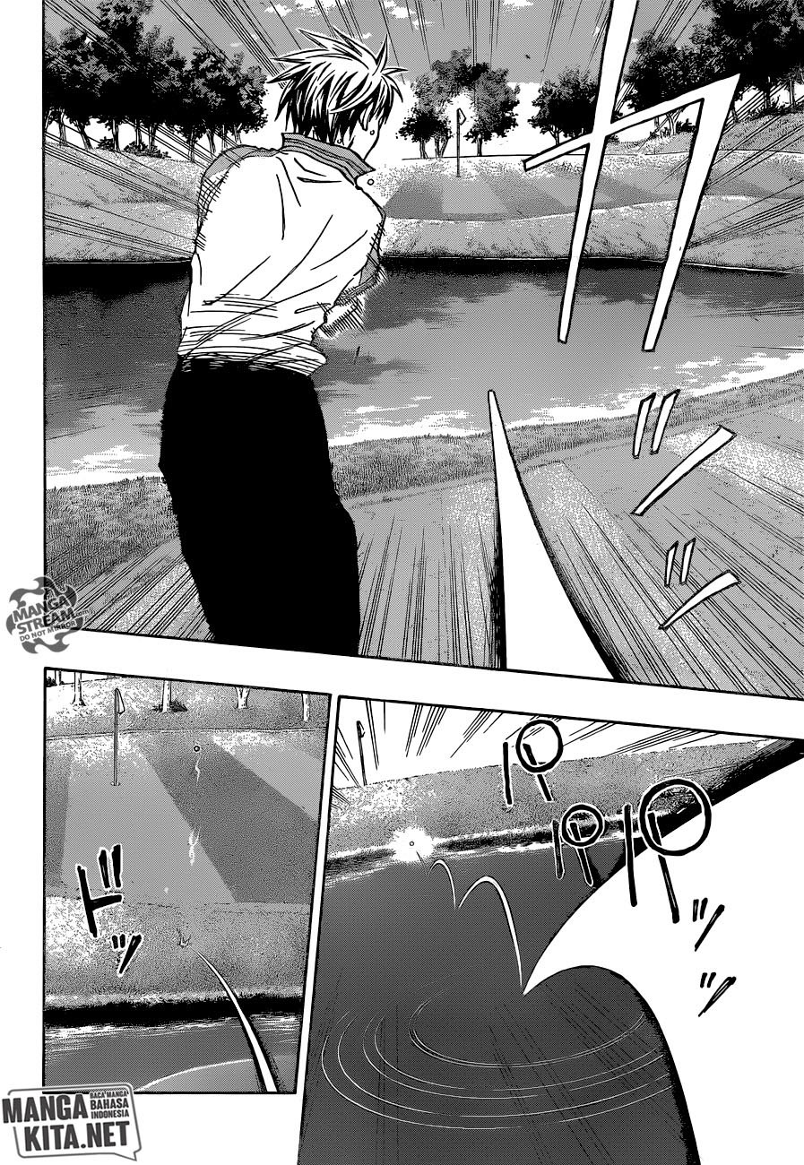 Robot x Laserbeam - Chapter 22 17 Robot x Laserbeam - Chapter 22 17