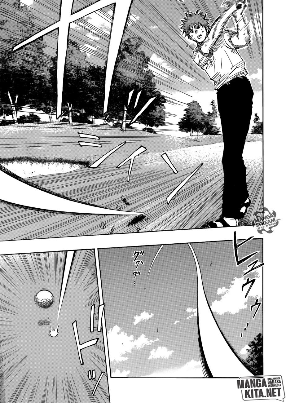 Robot x Laserbeam - Chapter 22 4 Robot x Laserbeam - Chapter 22 4